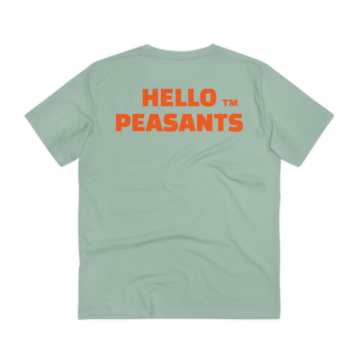 "it's is not a bag - it's a BIRKIN" Designer HELLO PEASANTS ™ Fancy Unisex T-shirt by @radakatz