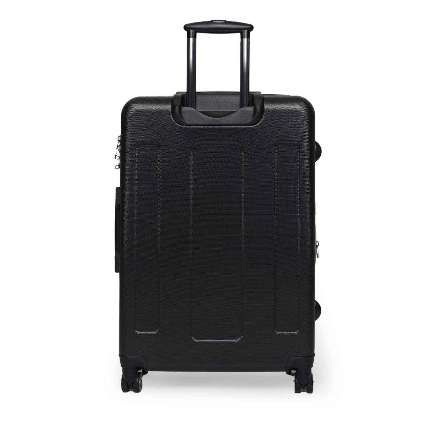 "Travel in Royal Style" HELLO PEASANTS ™ Suitcase by @radakatz