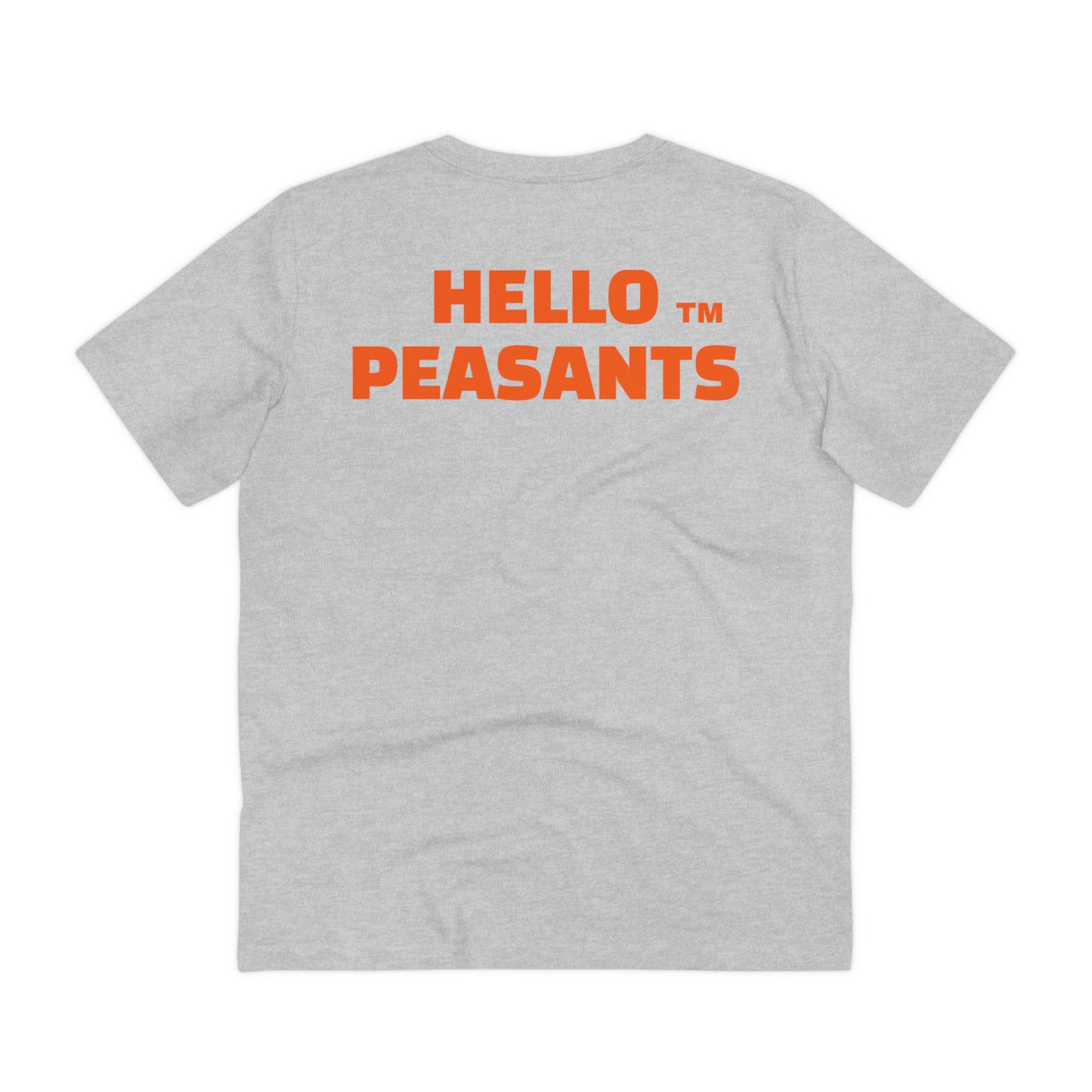 "it's is not a bag - it's a BIRKIN" Designer HELLO PEASANTS ™ Fancy Unisex T-shirt by @radakatz