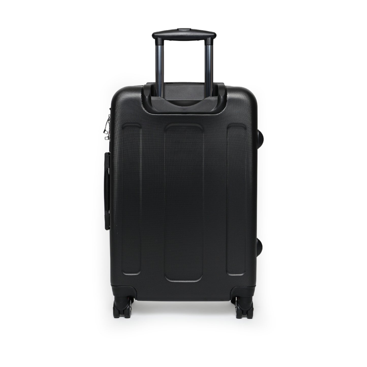 "Travel in Royal Style" HELLO PEASANTS ™Suitcase by @radakatz