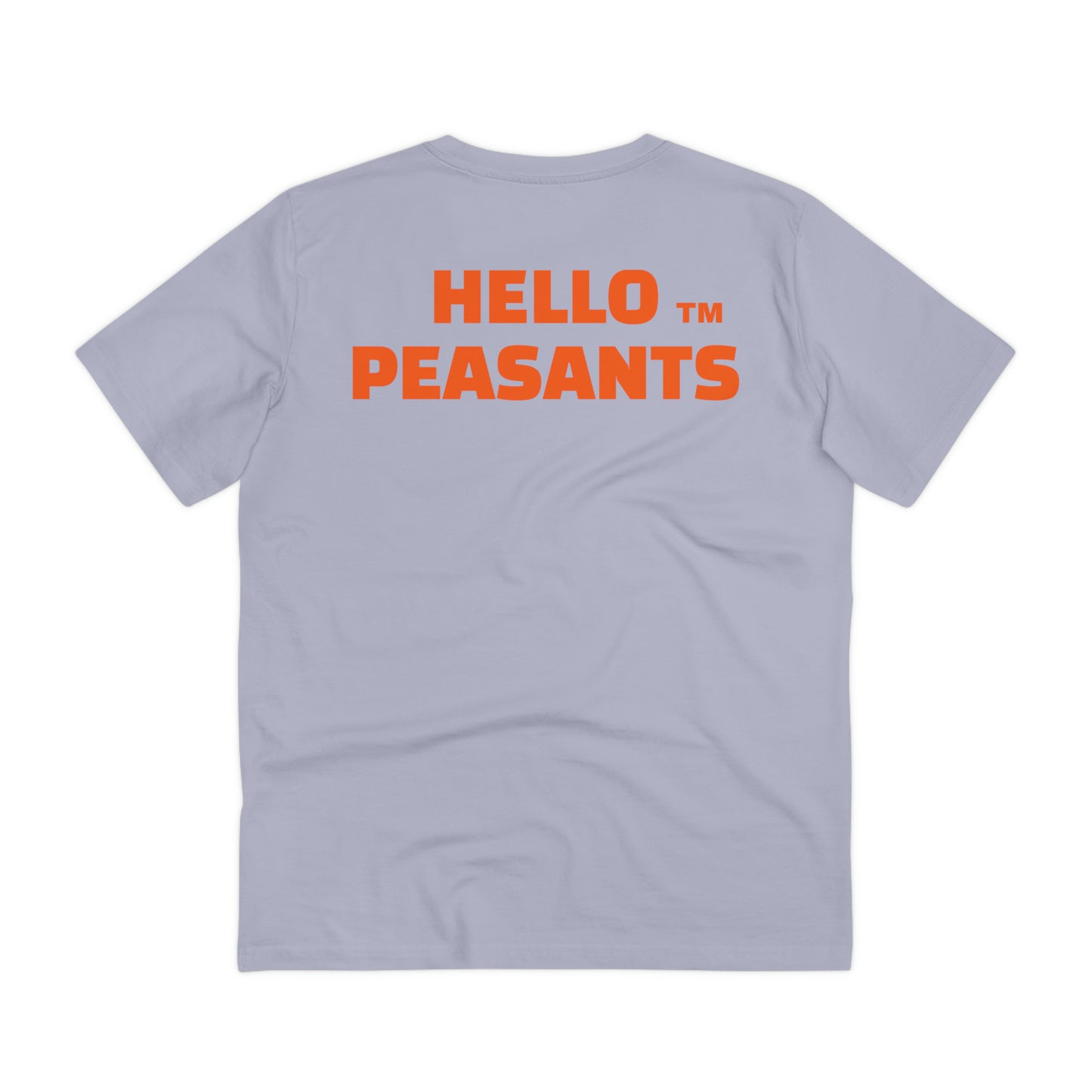 "it's is not a bag - it's a BIRKIN" Designer HELLO PEASANTS ™ Fancy Unisex T-shirt by @radakatz