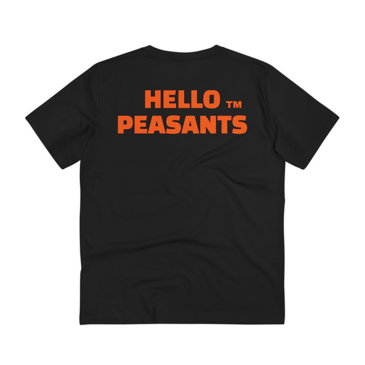 "it's is not a bag - it's a BIRKIN" Designer HELLO PEASANTS ™ Fancy Unisex T-shirt by @radakatz